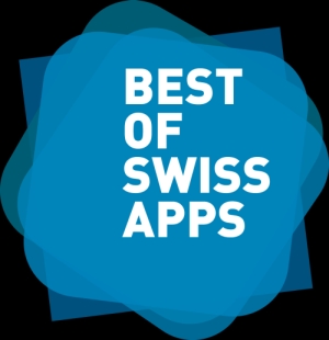 Best of Swiss Apps